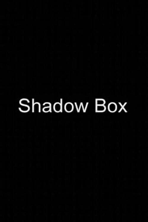 Poster for Shadow Box