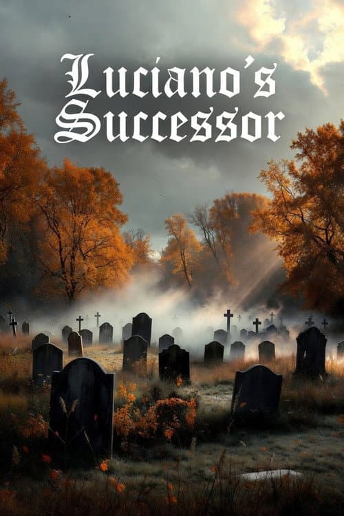 Poster for Luciano's Successor