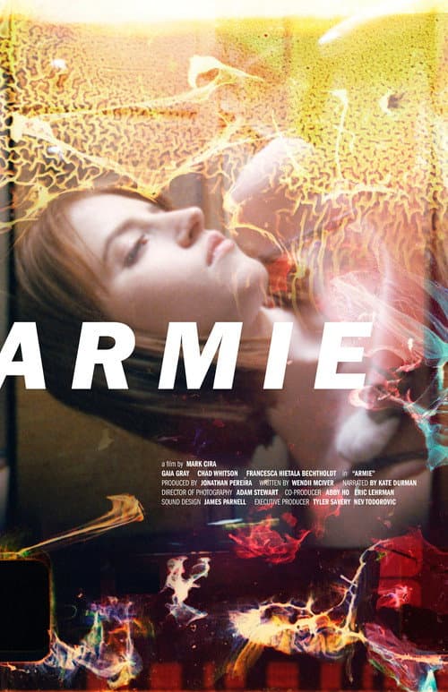 Poster for Armie