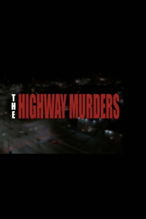 Poster for The Highway Murders
