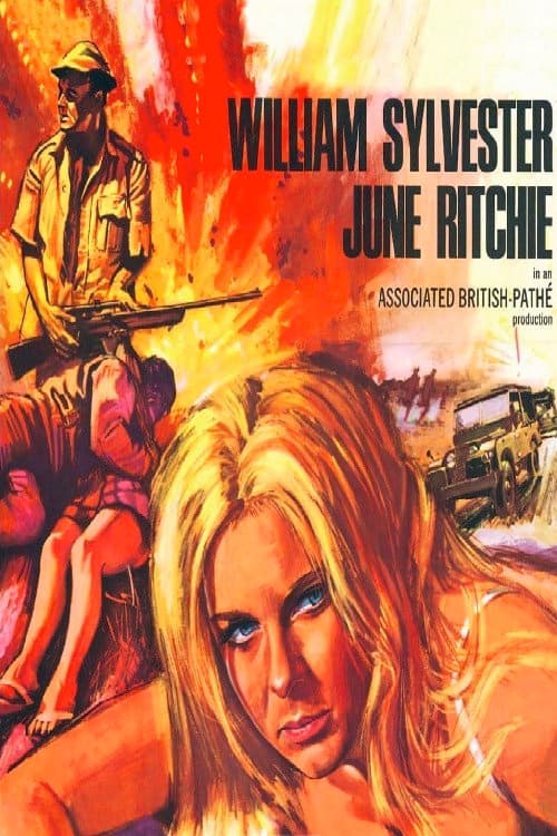 Poster for The Syndicate