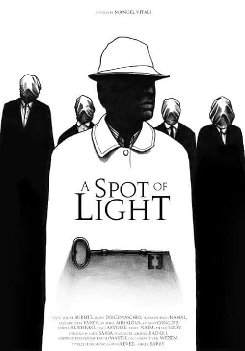Poster for A Spot of Light