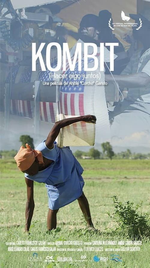 Poster for Kombit