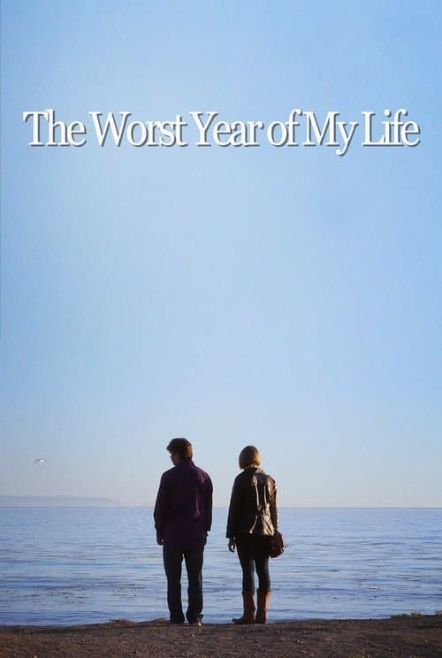 Poster for The Worst Year of My Life
