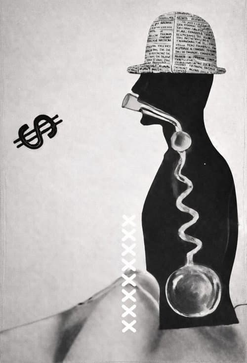 Poster for Business with Pleasure