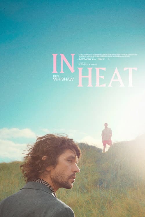 Poster for In Heat
