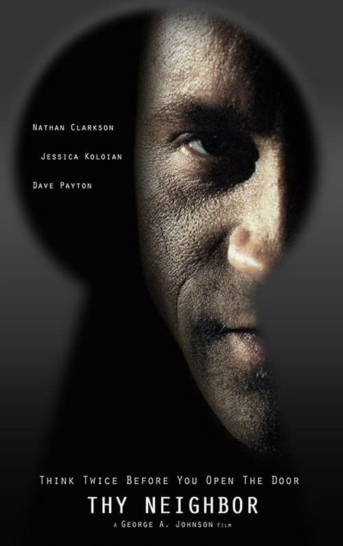 Poster for Thy Neighbor