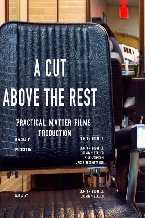 Poster for A Cut Above The Rest