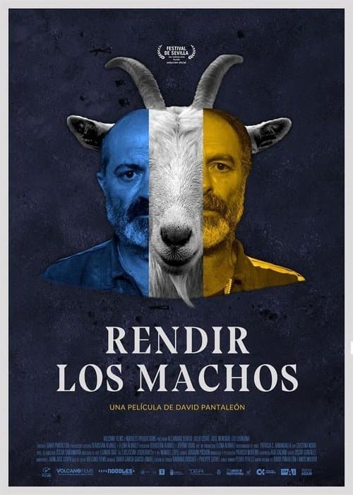 Poster for Our Father
