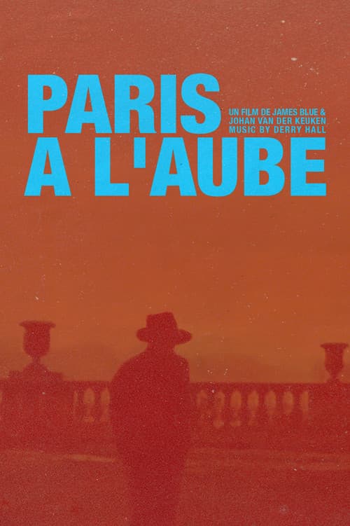 Poster for Paris at Dawn