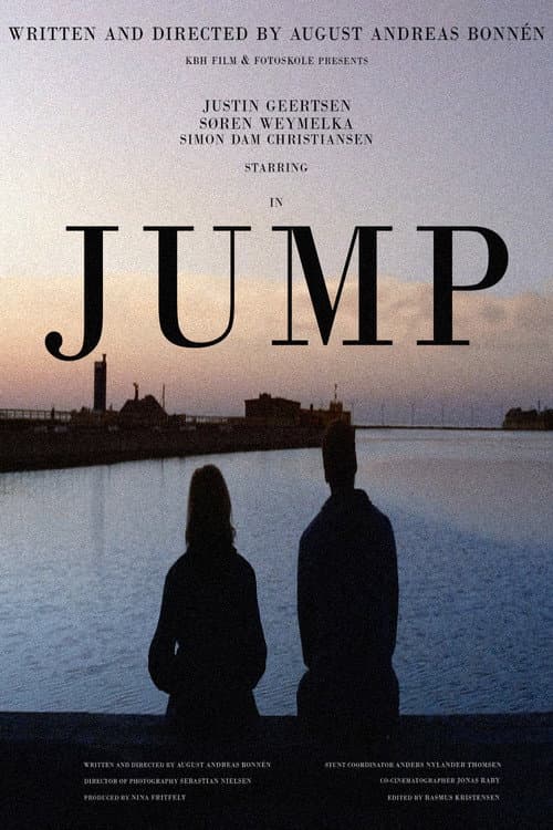 Poster for Jump