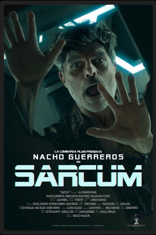 Poster for Sarcum