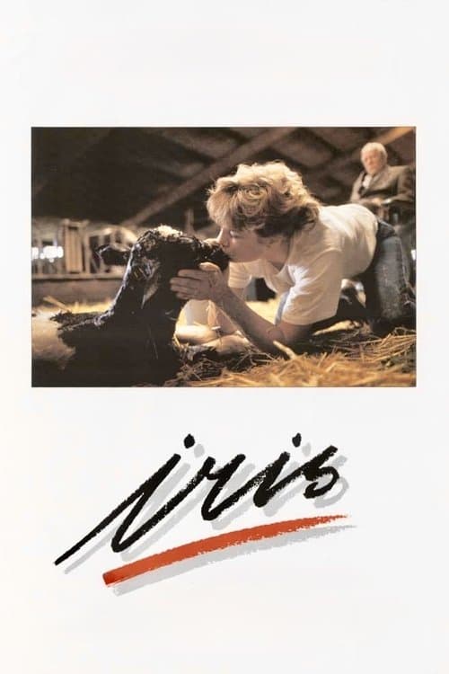 Poster for Iris