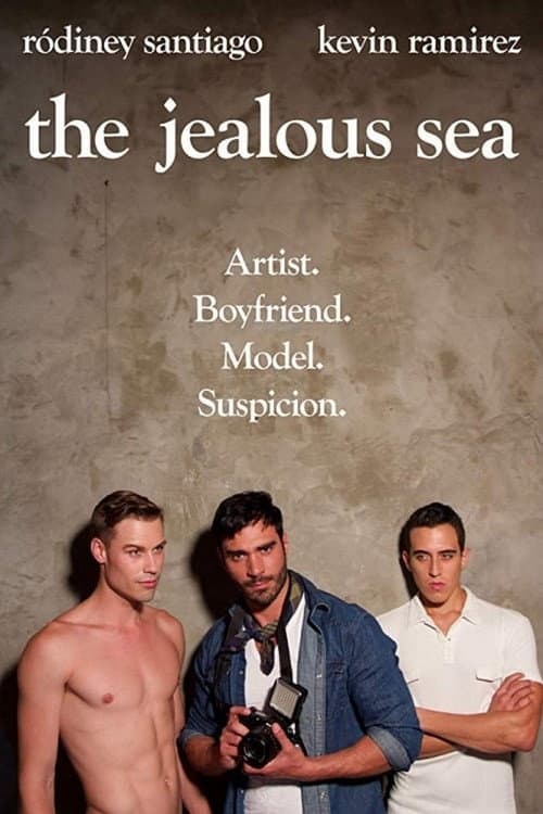 Poster for The Jealous Sea