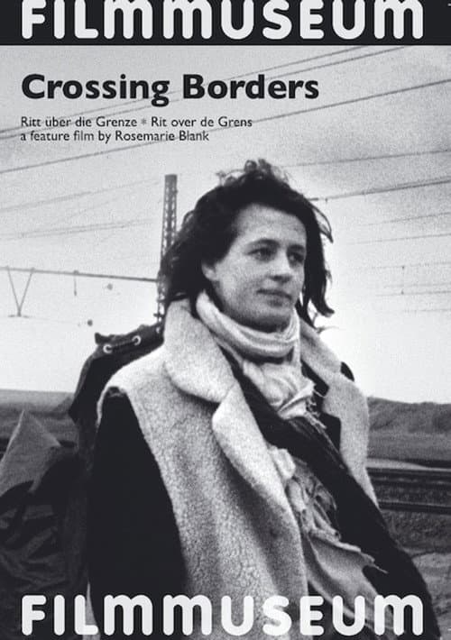 Poster for Crossing Borders