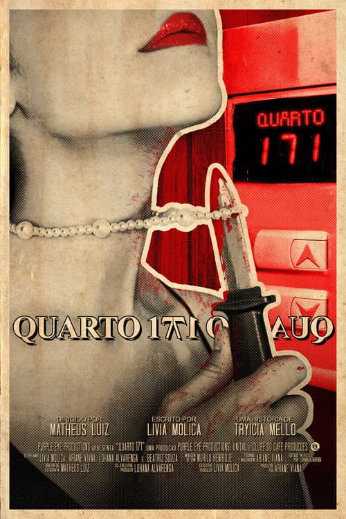 Poster for Quarto 171