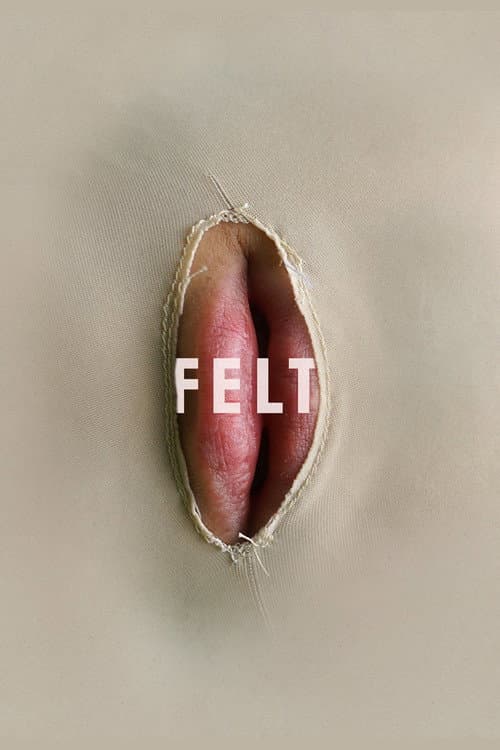 Poster for Felt