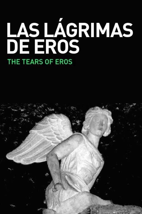 Poster for The Tears of Eros