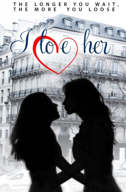 Poster for I Love Her