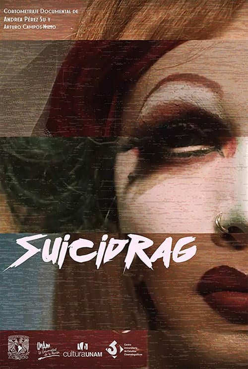Poster for Suicidrag