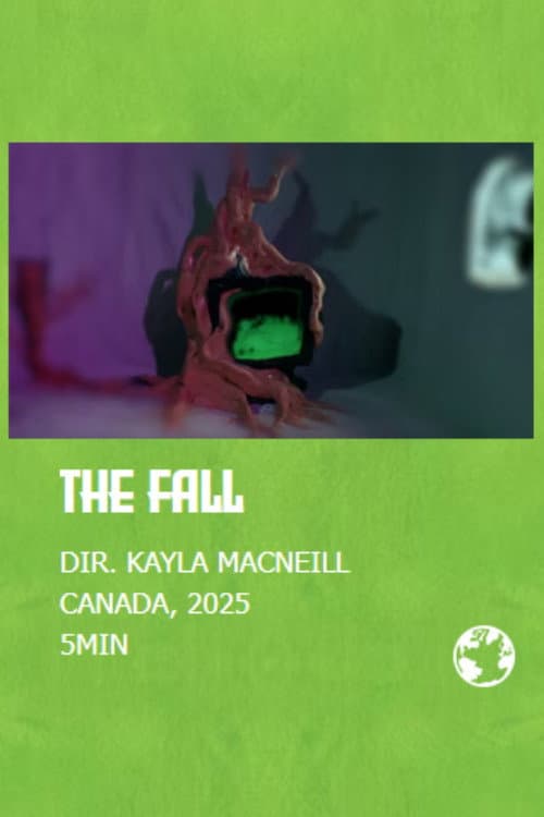 Poster for The Fall