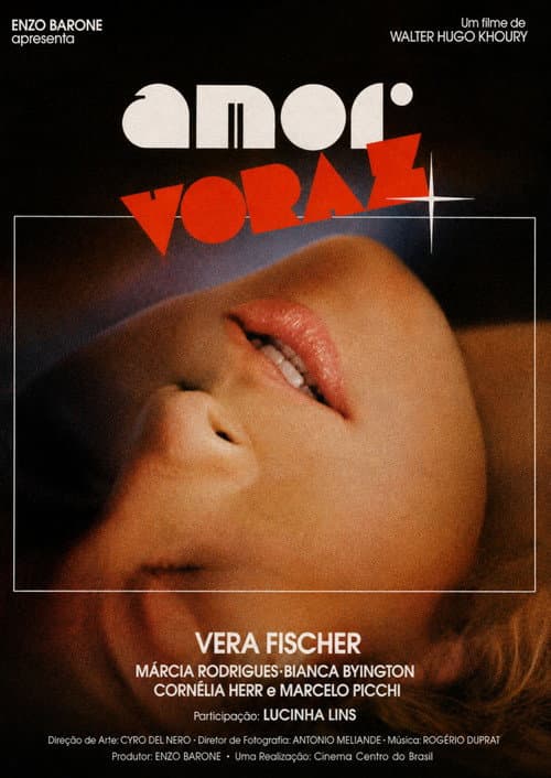 Poster for Wistful Lover