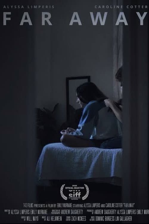 Poster for Far Away