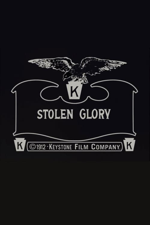 Постер до фільму «Stolen Glory»