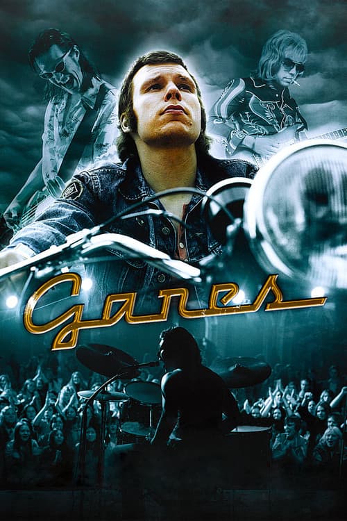 Poster for Ganes