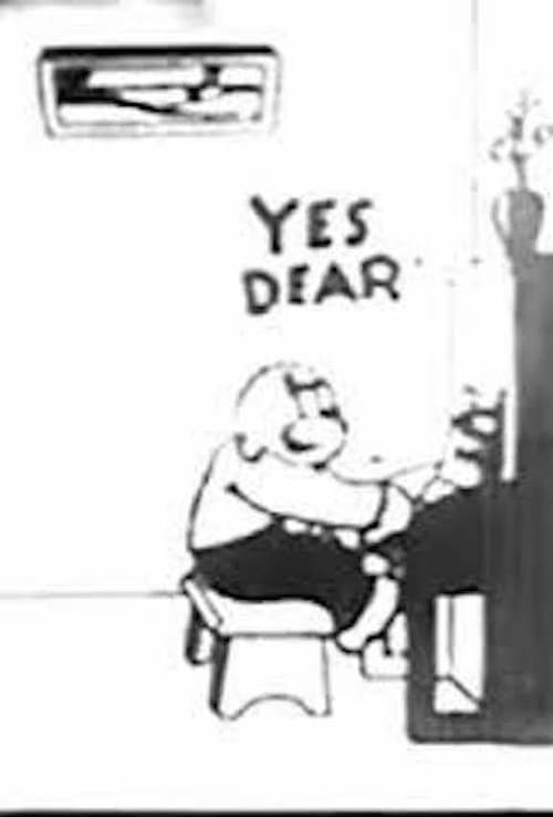 Poster for Yes Dear
