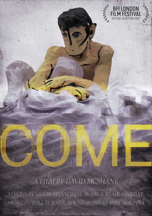 Poster for Come