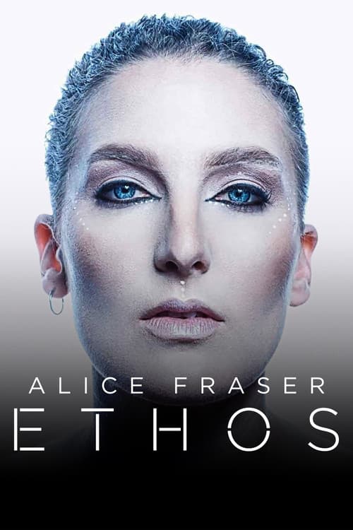 Poster for Alice Fraser: Ethos