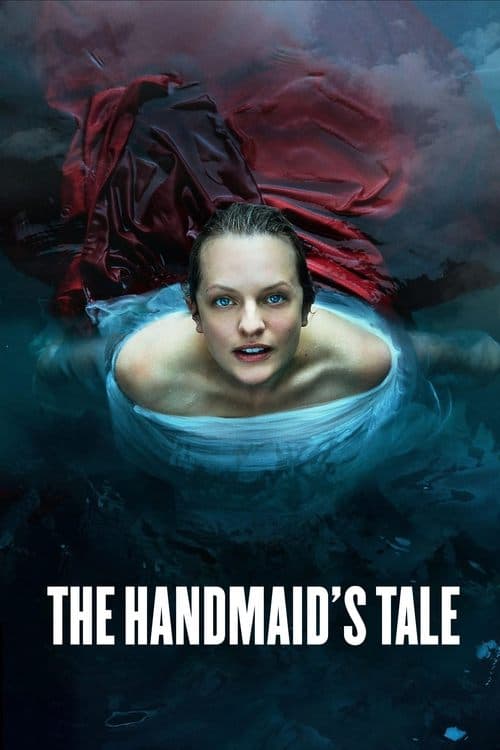 Poster for The Handmaid's Tale