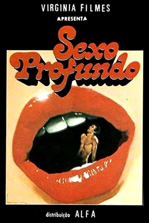 Poster for Sexo Profundo