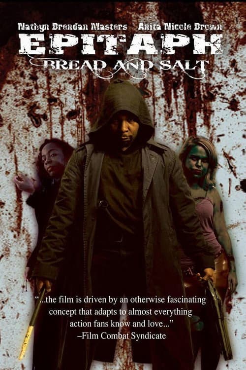 Poster for Epitaph: Bread and Salt