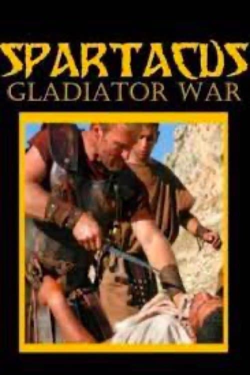 Poster for Spartacus: Gladiator War