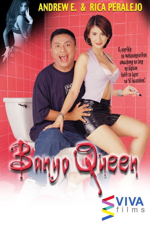 Poster for Banyo Queen