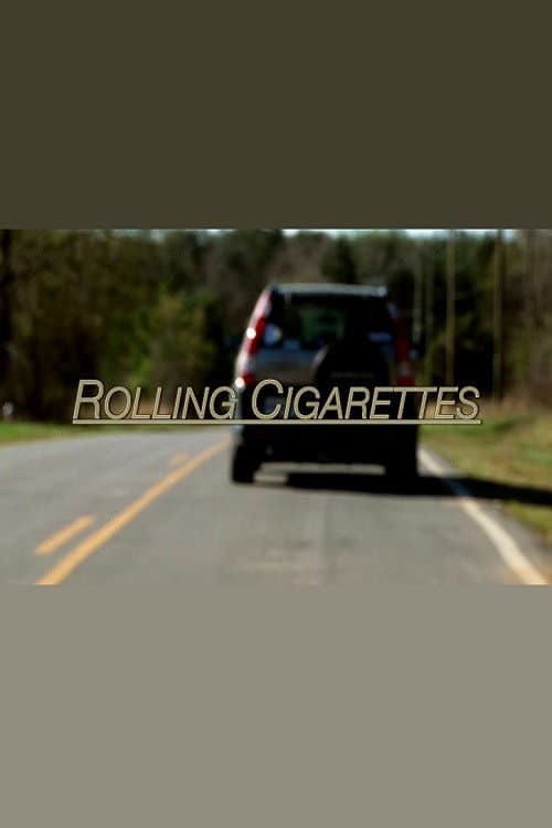 Poster for Rolling Cigarettes