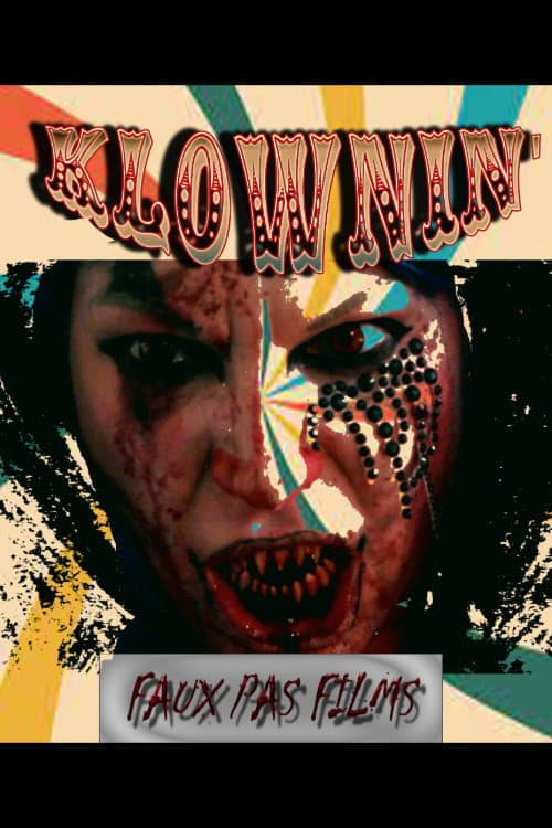 Poster for Klownin'