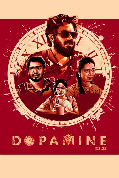 Poster for Dopamine @ 2.22