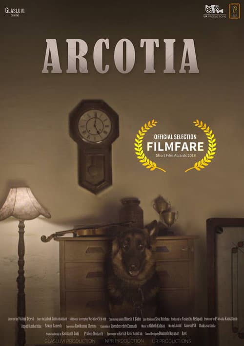 Poster for Arcotia