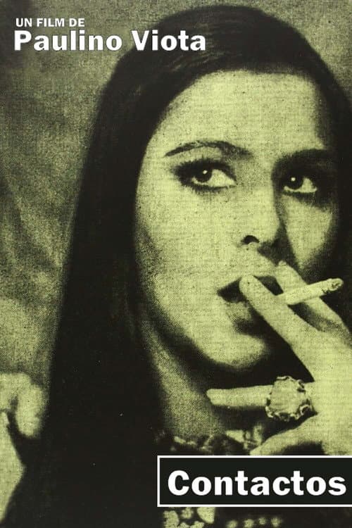 Poster for Contactos