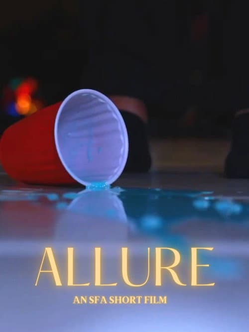 Poster for Allure
