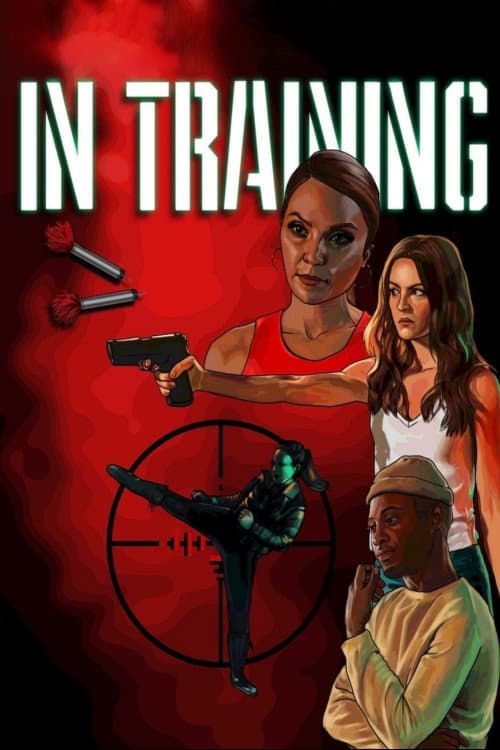 Постер до фільму «In Training»