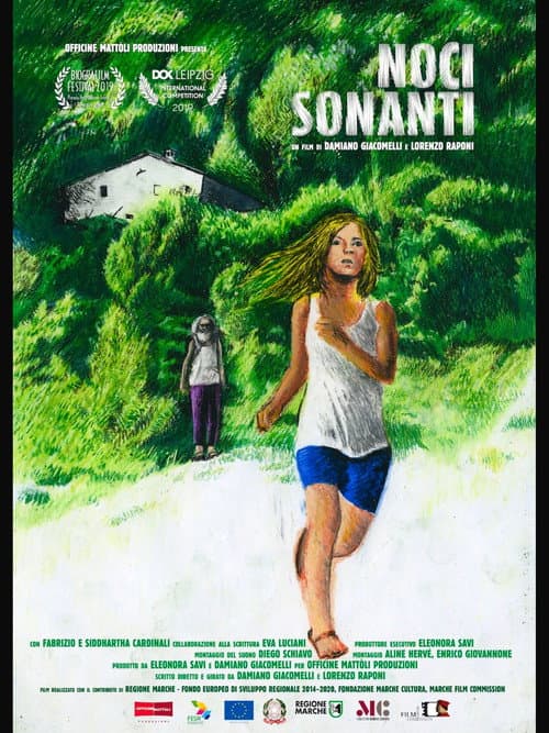 Poster for Siddharta