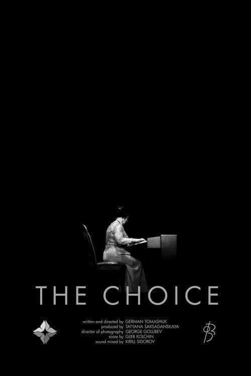Poster for The Choice