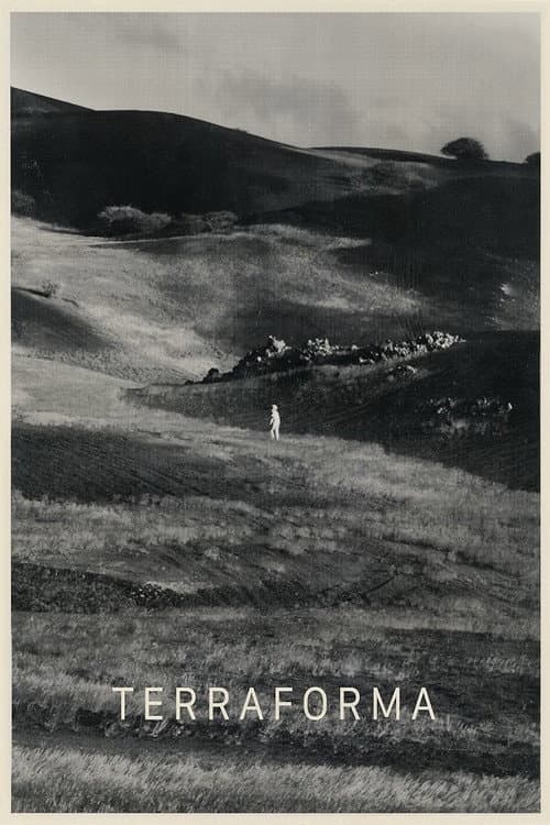 Poster for TerraForma