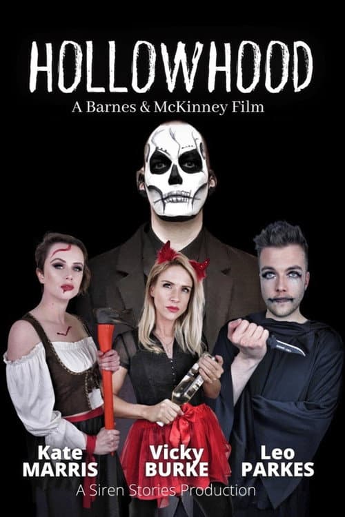 Poster for Hollowhood