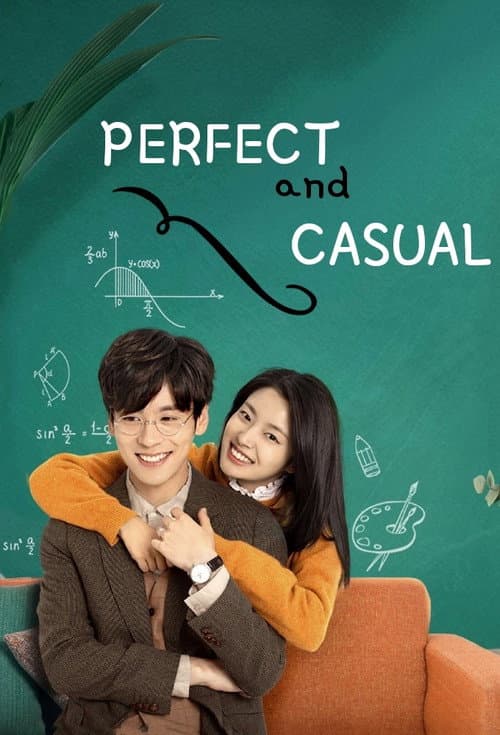 Poster for Perfect and Casual