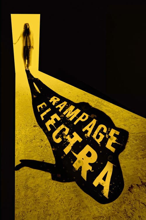 Poster for Rampage Electra